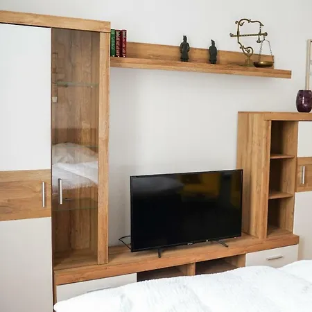 Ferienwohnung Zwischen Den Seen