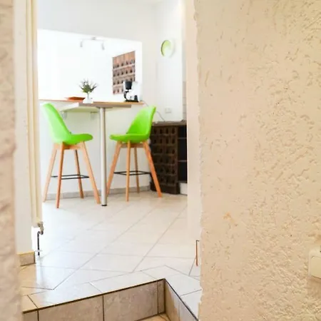 Ferienwohnung Zwischen Den Seen Appartement Potsdam