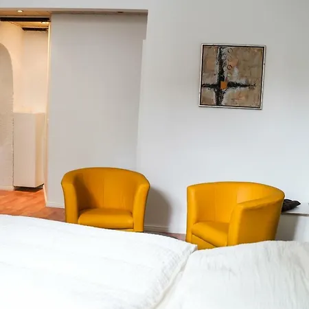 Ferienwohnung Zwischen Den Seen