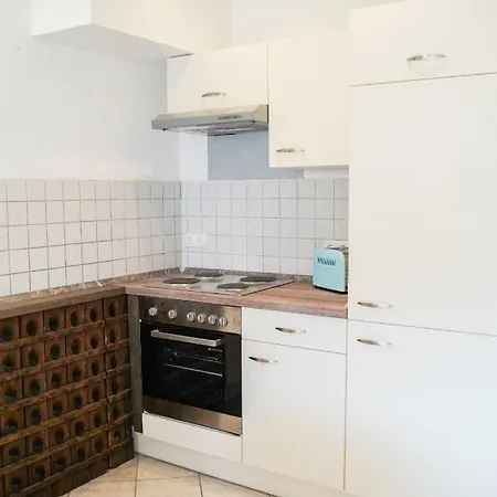 Ferienwohnung Zwischen Den Seen Appartement Potsdam