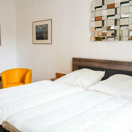 Ferienwohnung Zwischen Den Seen Potsdam