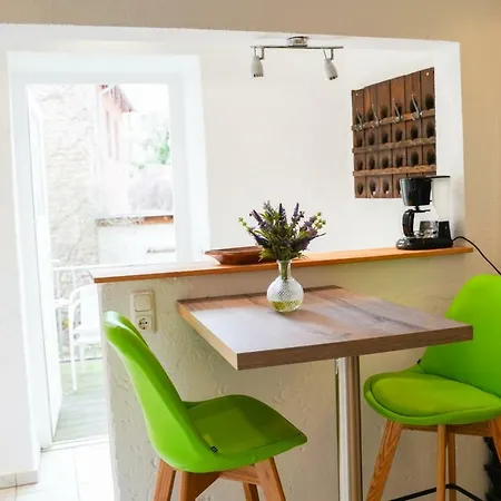 Ferienwohnung Zwischen Den Seen * Potsdam